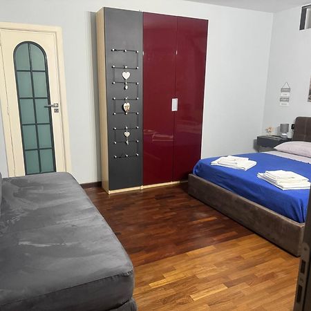 Mapi Room Naples Extérieur photo