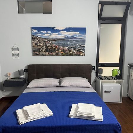 Mapi Room Naples Extérieur photo